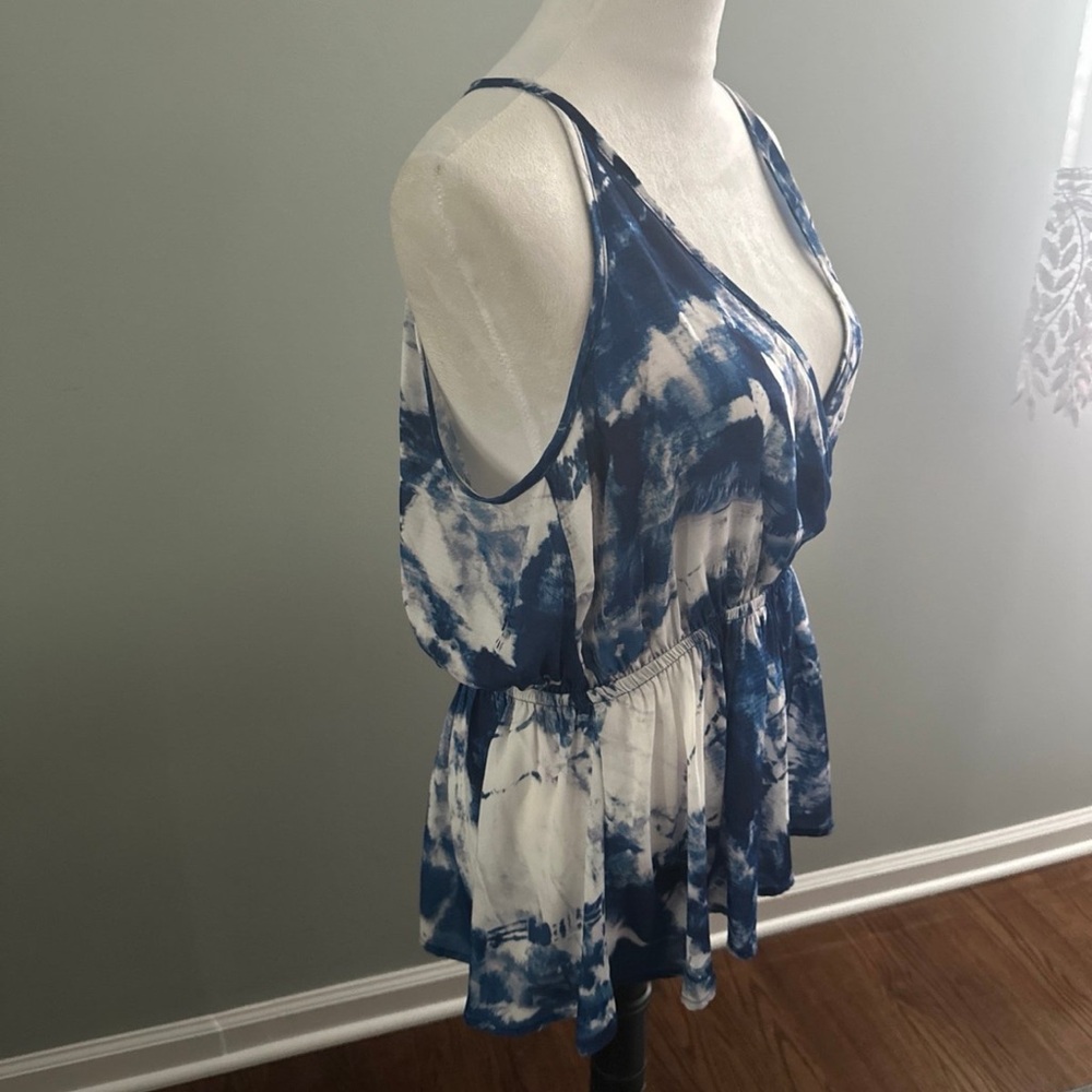 FTF Plus Size Tank Top - Picture 2 of 6